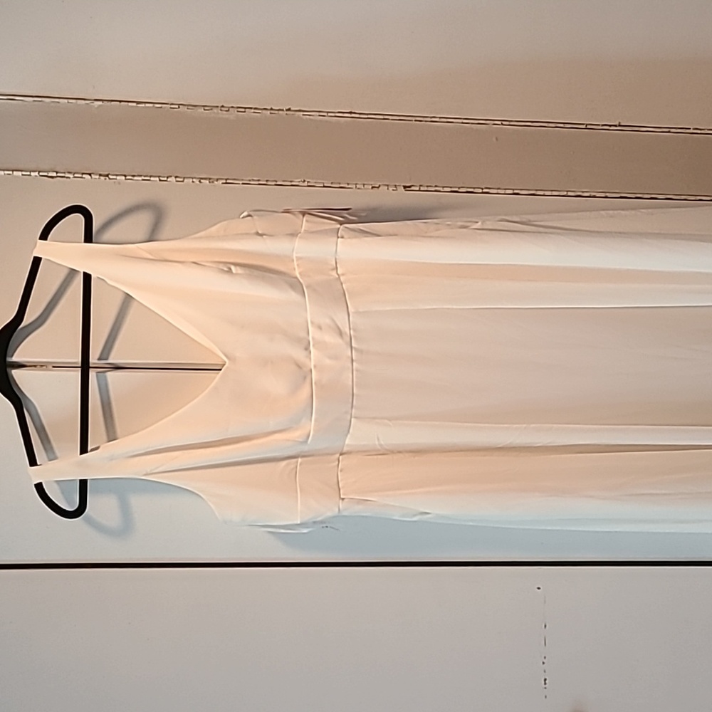 After Six dress